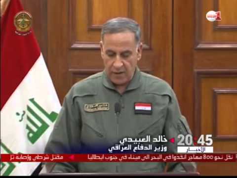 بالفيديو داعش ينفذ ألفي عملية إعدام في الموصل منذ سيطرته عليها