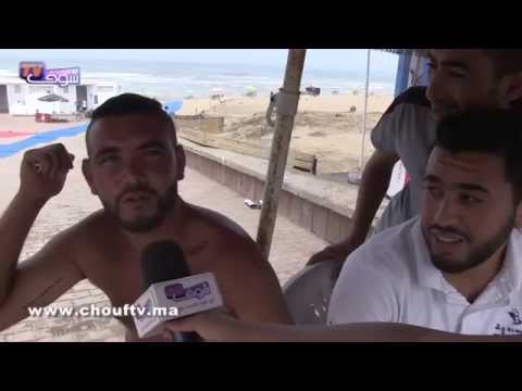 بالفيديو كرة القدم على نحو مميز للغاية