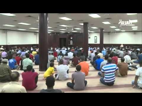 شاهد داعية يمني لكن بأسلوب مختلف