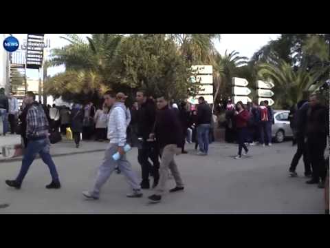 شاهد التعليم العالي تشدد على الالتزام بموعد الدخول الجامعي