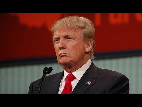 شاهد ترامب يتصدر السباق الجمهوري للرئاسيات