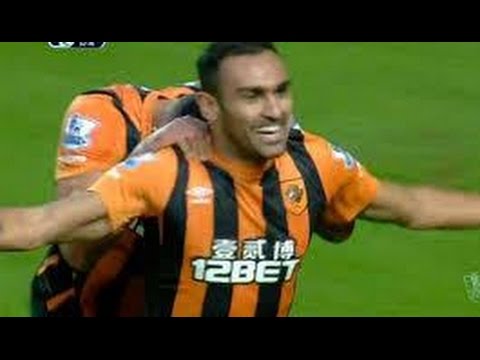 شاهد هال سيتي يواجه أكرينغتون بمشاركة المحمدي