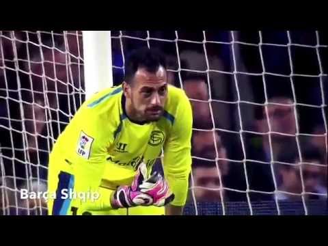 شاهد برشلونة يبحث عن الثأر ورد الاعتبار أمام اشبيلية