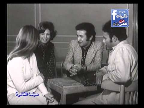 شاهد نور الشريف في لقاء نادر يكشف عن أسرار خاصة