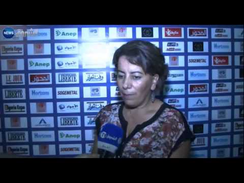 شاهد اختتام الطبعة الـ10 للمهرجان العربي الإفريقي للرقص الفلكلوري