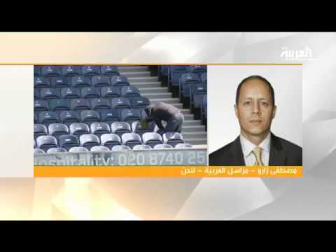 شاهد 70 من تذاكر السوبر السعودي بيعت