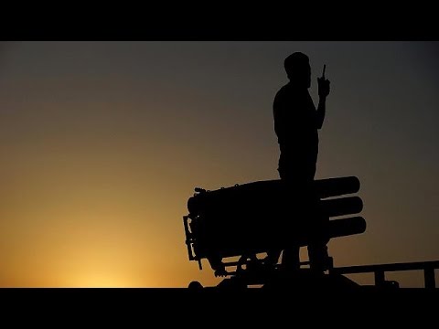 وقف لإطلاق النار في مناطق سورية على الحدود مع لبنان
