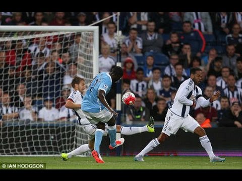 شاهد صدارة الهدافين وثلث الأهداف حصيلة أفارقة البريميرليغ