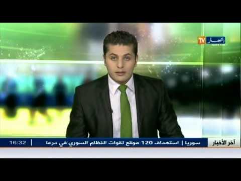 شاهد  سليماني يتلقى دعوة من غوركوف للإلتحاق بالخضر