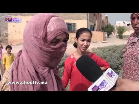 تعرف على مشكلات سكان الفقيه بن صالح في الوادي الحار