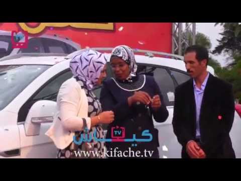 شاهد الكتبية تسلم جوائز للفائزين