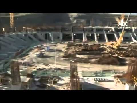 شاهد الجزائر عاجزة عن المنافسة لاحتضان المواعيد الكبرى