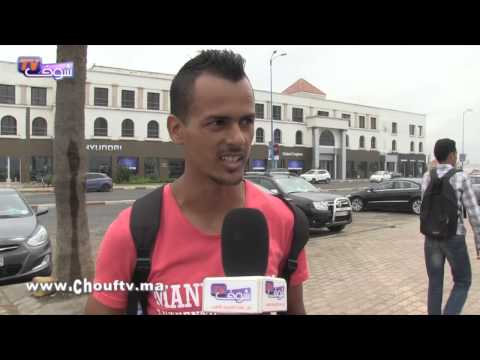 شاهد   العلاقات بين الأقارب والجيران تغلب عليهآ الكراهية