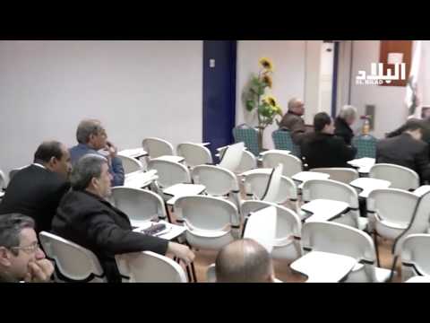 شاهد محمد روراوة يستهدف رؤساء الأندية