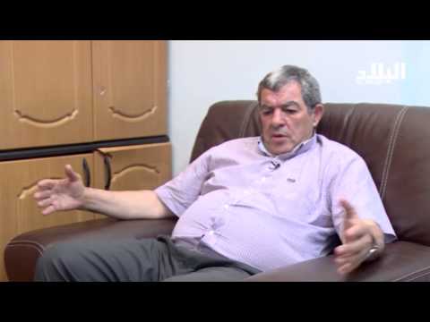 مدرب شبيبة القبائل أول ضحايا مقصلة الإقالات