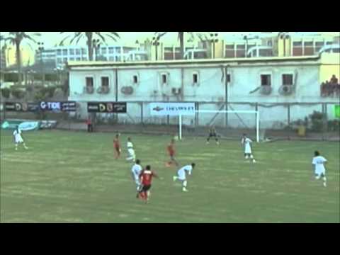 شاهد مهارات مهاجم الأهلي الشاب المنتقل إلى الزمالك