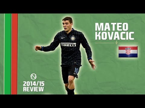 شاهد كوفاسيتش نجم ريال مدريد المغمور