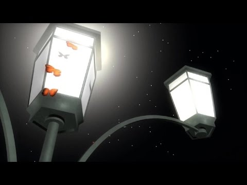 التلوث الضوئي وتأثيره على الكائنات الحية