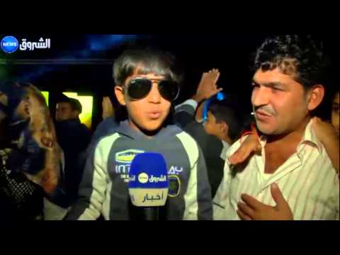 الفنانون السوريون يلهبون ركح كويوكول