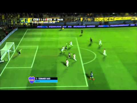 شاهد  6 تمريرات عجيبة وكعب عالمي تمنح هدفًا خرافيًا