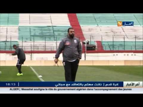 حمار يؤكد أنه خلد اسمه في الوفاق