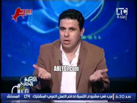 الغندور يؤكد أن مرتضى سر رفض الأهلي لإنهاء أزمة الشيخ