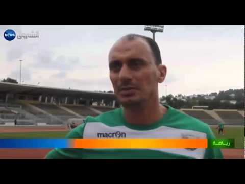 شاهد نادي شباب قسنطينة يسعى للفوز على فريق الحمراوة