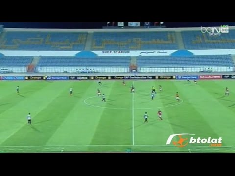 شاهد الأهلي يسعى إلى التأهل من رادس والترجي يبحث عن الثأر