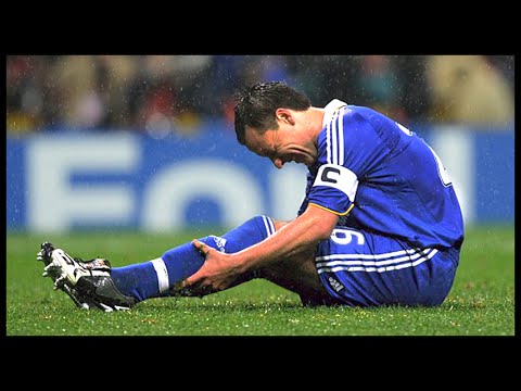 شاهد أكثر 10 ركلات جزاء مؤثرة” في تاريخ كرة القدم