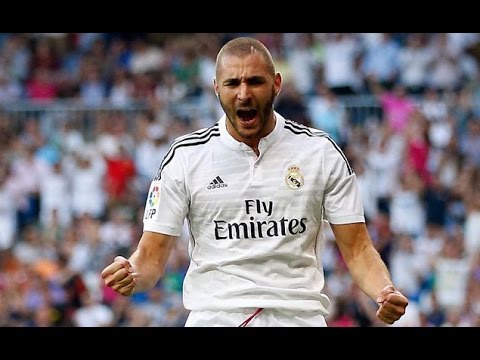 بالفيديو أرسنال يعلن التعاقد مع بنزيما رسميًا