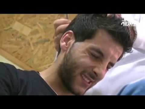 تعرف على العلاج بـلسعات النحل في فلسطين