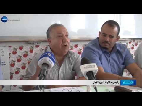 بالفيديو خلية أزمة في الجلفة تقرر التعويض للمتضررين من الفيضانات