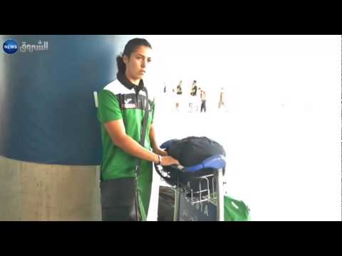 المنتخب الجزائري  للملاكمة مستاء من بطولة أفريقيا