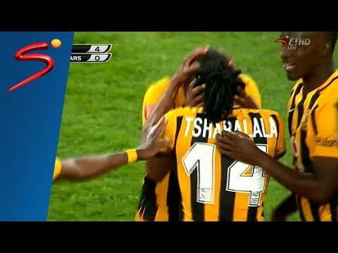 شاهد قذيفة تشابالالا تدمر شباك فري ستارز