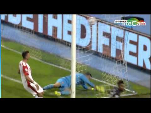 هلال سوداني يسطع في كرواتيا بهدف لدينامو زغرب