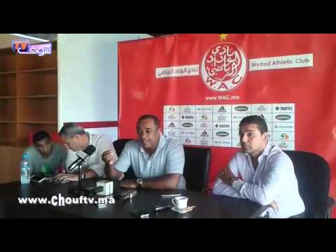 شاهد الناصري يتوعد ديارا