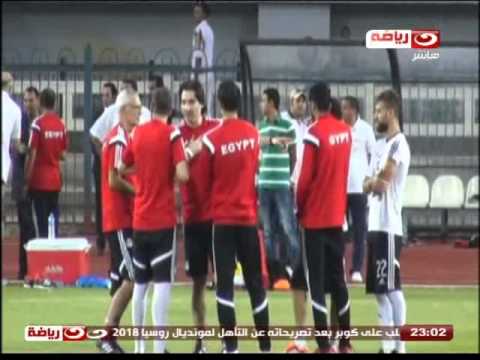 شاهد تعليق الإعلامي حمد عباس علي تصريحات كوبر