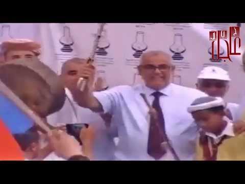 شاهد بنكيران يرقص على إيقاع الركادة في وجدة