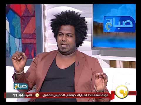 المصور العالمي خالد أبو الدهب