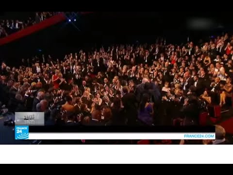 شاهد الفيلم الذي حاز على السعفة الذهبية