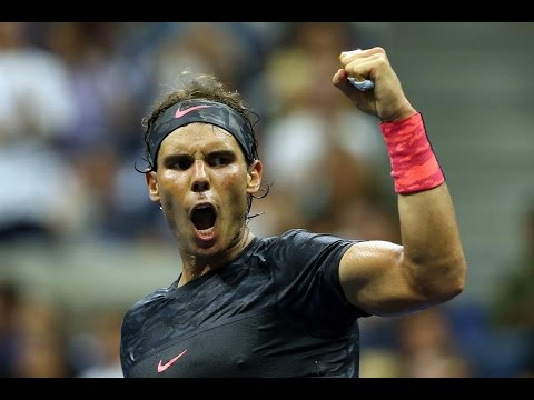 نادال وجوكوفيتش يتأهلان إلى الدور الثاني