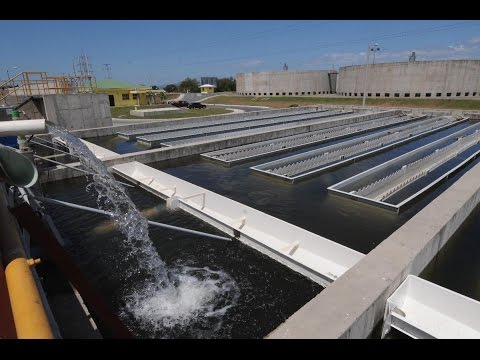 إجراءات للحد من ظاهرة نقص إمدادات المياه