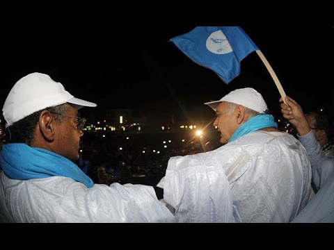 بالفيديو مزوار يؤكد أنَّ الجهوية أساس التنمية