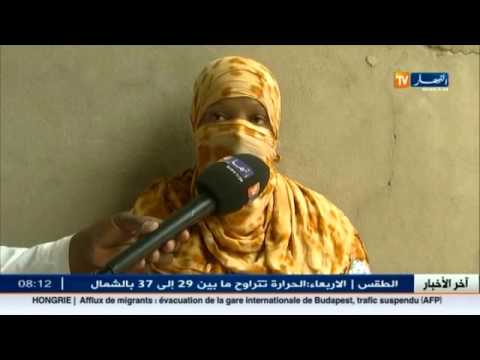 شاهد حنان ضحية من ضحايا الإهمال الطبي