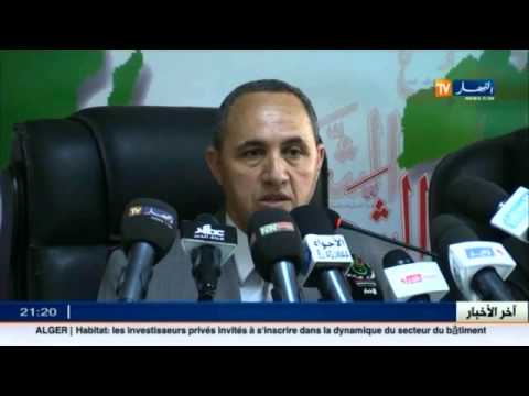 وزارة الثقافة الجزائرية تعترف بفشلها في مجال السينما