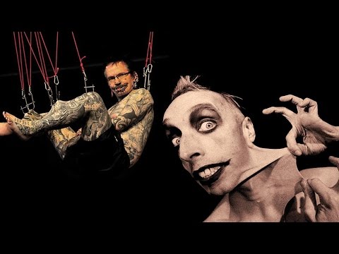 أغرب 10 نساء في العالم  لن تصدق أنهن حقيقيات