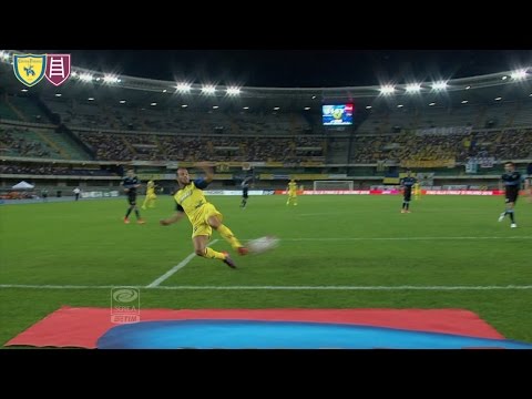 أجمل تمريرات الموسم في الدوري الإيطالي