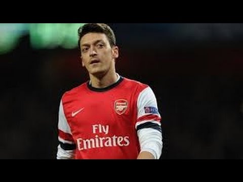 أوزيل مهدد بالغياب عن ألمانيا أمام بولندا في تصفيات يورو 2016