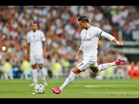 شاهد سان جيرمان يستعد لتقديم 130 مليون يورو لضم كريستيانو