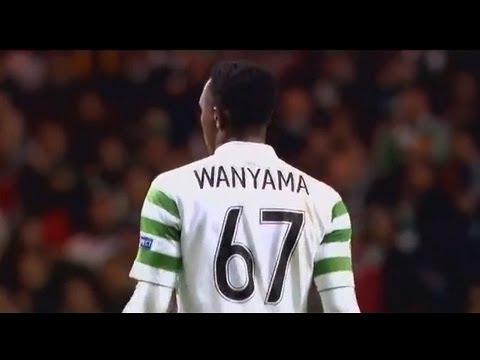 نادي ساوثامبتون يحاول تجديد عقد اللاعب وانياما